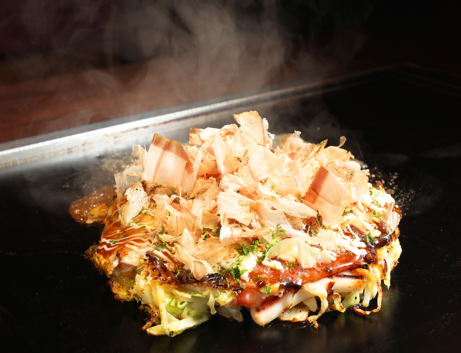 梅田『グラングリーン大阪 南館』のレストラン